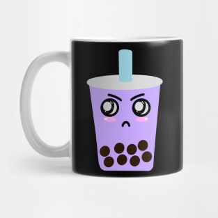 Mad taro boba Mug